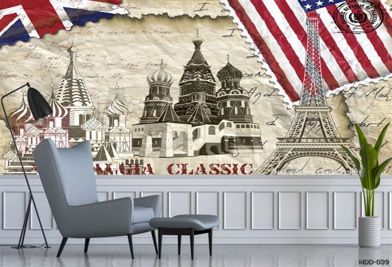 Địa danh châu Âu MDD-039